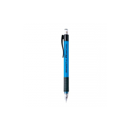 Bút Chì Bấm Grip Matic 0.5 Sorted, BU