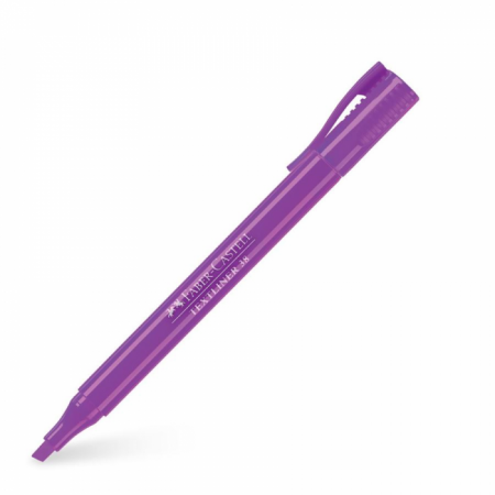 Bút Dạ Quang Textliner 38 Tím