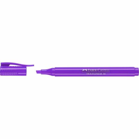 Bút Dạ Quang Textliner 38 Tím