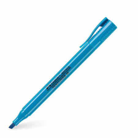 Bút Dạ Quang Textliner 38 Xanh Dương