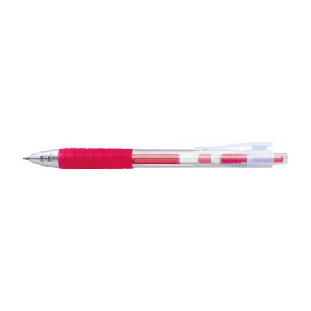 Bút Gel Fast 0.7 mm, Pink (Mực Hồng)