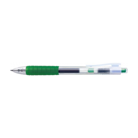 Bút Gel Fast 0.7 mm, Green (Mực Xanh Lá)