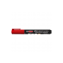 Bút Lông Dầu Permanent II, Mực Đỏ