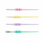 Bộ Cọ Vẽ Grip Màu Pastel