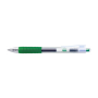 Bút Gel Fast 0.7 mm, Green (Mực Xanh Lá)
